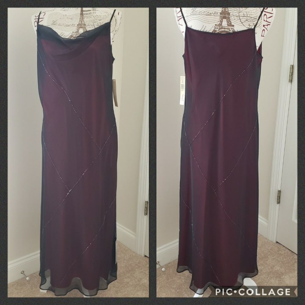 Amanda Smith  cocktail dress